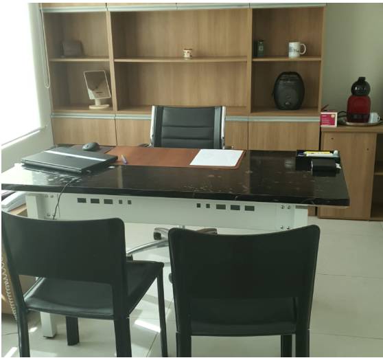 sala